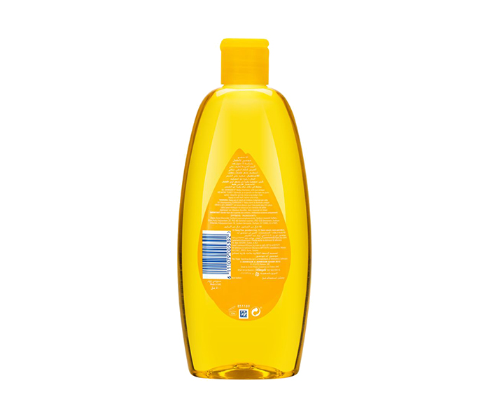 Johnsons Baby N11584292A Baby Shampoo - 500ML - Zoom Image 1