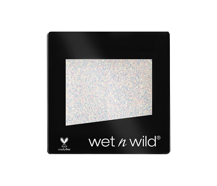 Wet N Wild N13626033A Color Icon Single Glitter - Bleached - Zoom Image 1