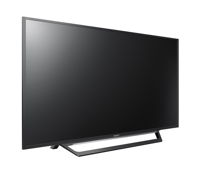 Sony 32W600D 32-inch HD Smart LED TV with Remote Control - Black - Zoom Image 2