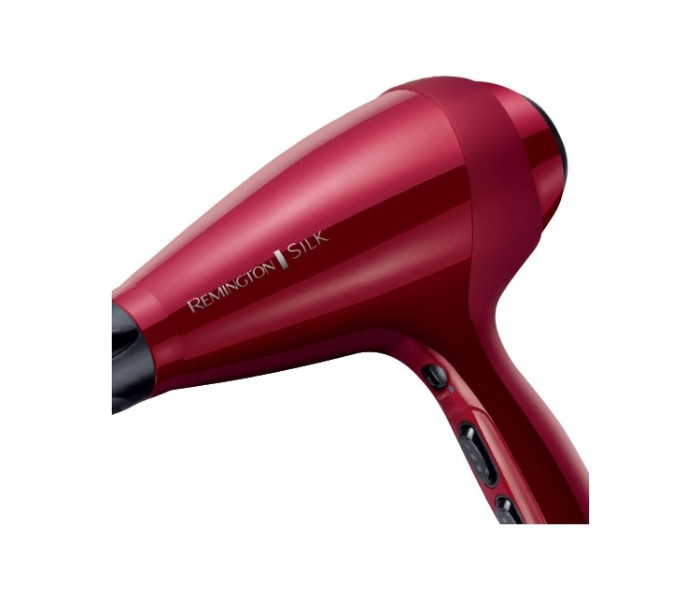 Remington REAC9096 Keratin Therapy Pro Hair Dryer Red - Zoom Image 2