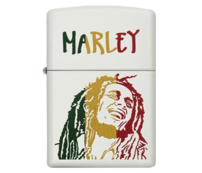 Zippo 29308 214 Marley Lighter Multicolor - Zoom Image 4