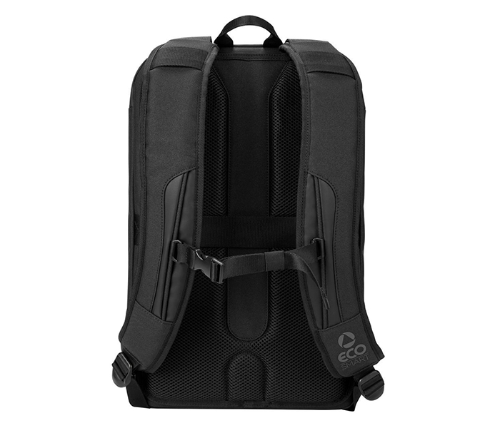 Targus TSB940EU 14 inch Balance EcoSmart Backpack - Black - Zoom Image 1