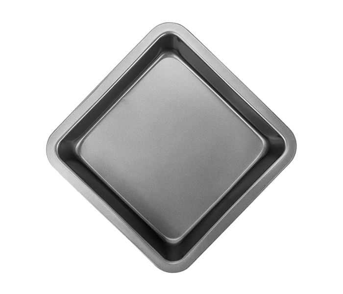 Royalford RFU9076 Square Pan - Black - Zoom Image 1