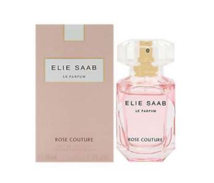 Elie Saab Le Perfume Rose Coutore EDT 90 ml for Women - Zoom Image