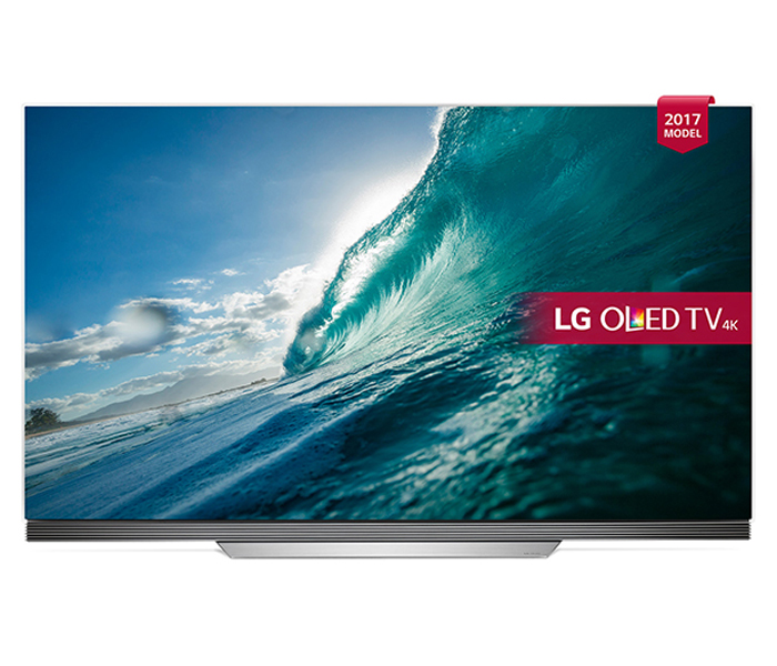 LG 65E7V 65 inch OLED TV - Zoom Image 1