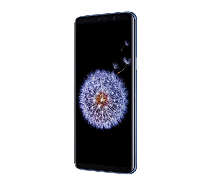  Samsung Galaxy S9 4GB RAM 64GB Smartphone - Blue - Zoom Image 6