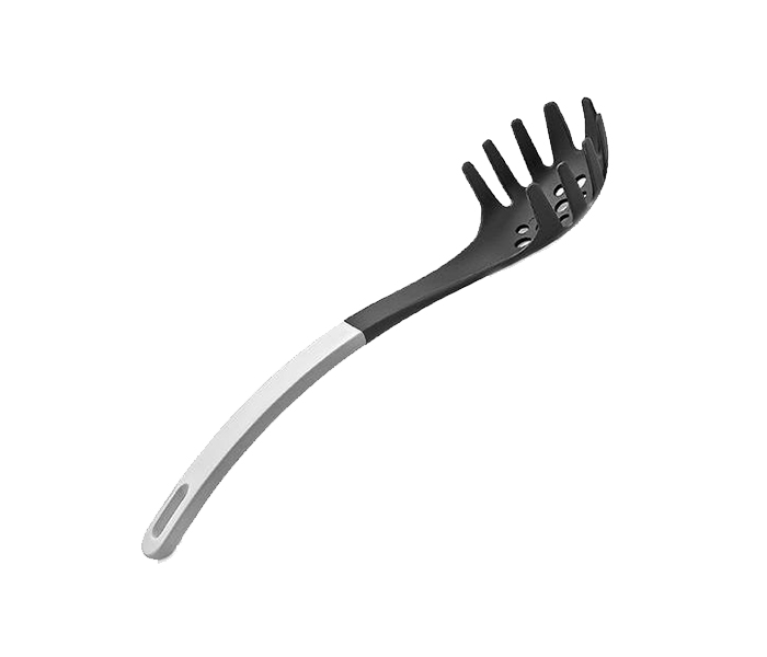 Royalford RF7130 Pasta Server - Black & White - Zoom Image