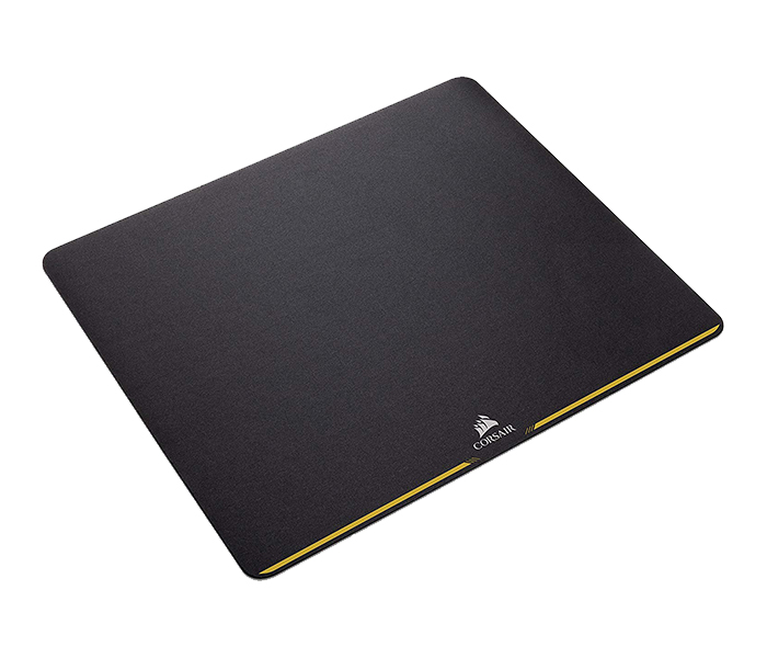 Corsair CH-9000099-WW MM200 Cloth Gaming Mouse Pad - Medium, Black - Zoom Image 4