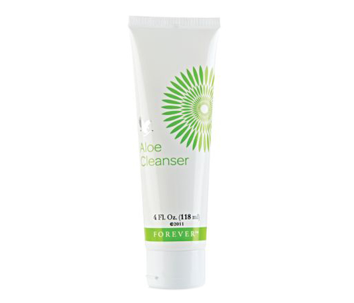 Forever 339 Aloe Cleanser 118 ml - Zoom Image