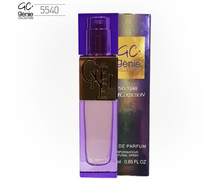 Genie Collection 5540 Long Last Perfume for Women - Zoom Image