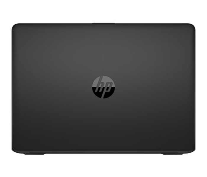 HP 14-bs001ne 14-Inch Display Intel Celeron N3060 500GB HDD 4GB RAM Laptop -DOS,Black - Zoom Image 3