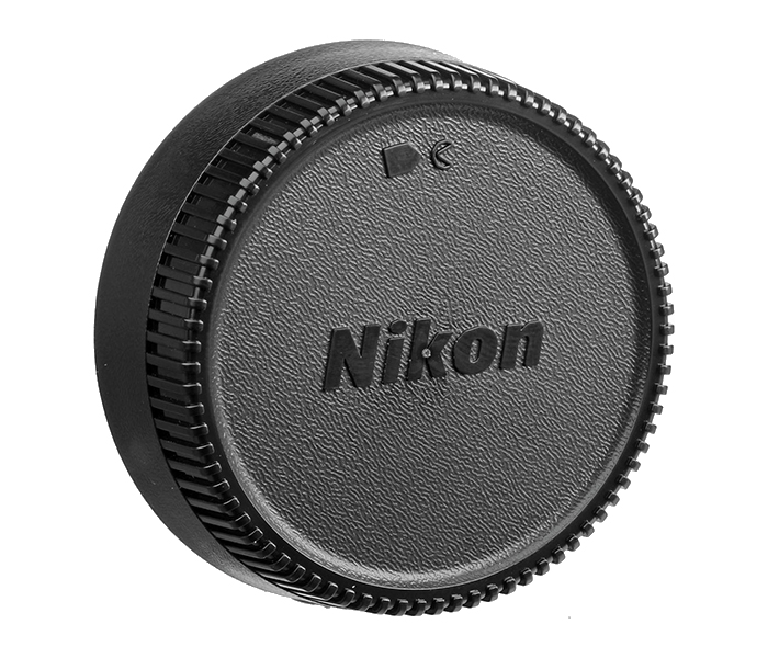 Nikon AF FX Nikkor 50mm f/1.4D DSLR Lens - Black - Zoom Image 4