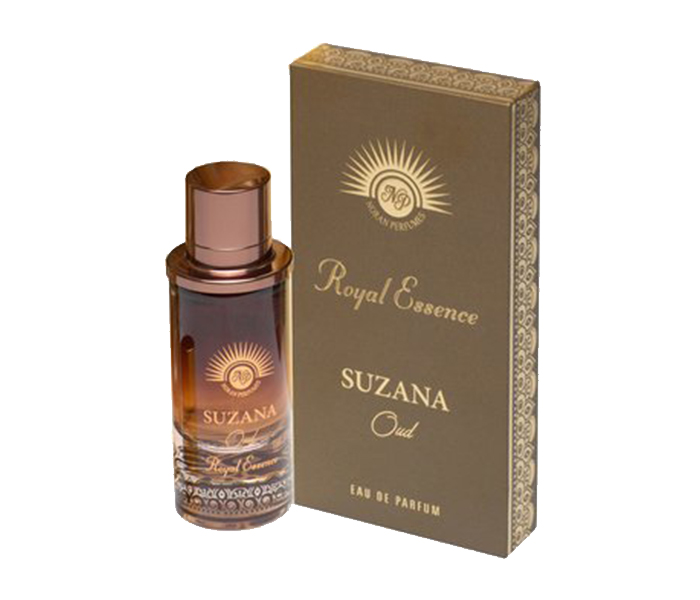 Noran 75ml Royal Essence Suzana Oud Eau De Parfum Spray for Women - Zoom Image 2