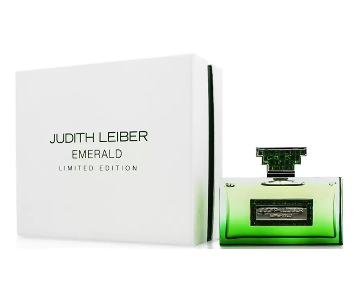 Judith Leiber 75ml Emerald Eau De Parfum Spray for Women - Zoom Image