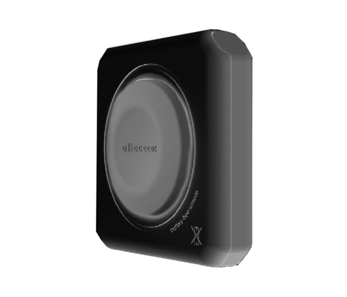 ALLOCACOC 1531BK Power Cube Original Black - Zoom Image 1