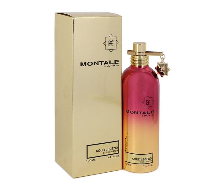 Montale Paris (Europe) Aoud Legend EDP Spray Unisex - 100 ml - Zoom Image 1