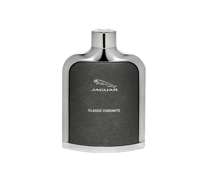 Jaguar 100ml Classic Chromite Eau De Toilette for Men - Zoom Image 2