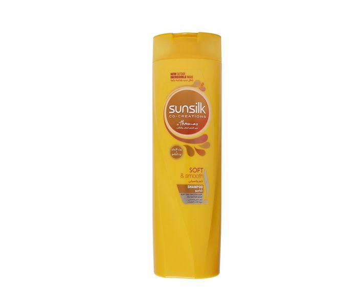 Sunsilk N15215494A Soft & Smooth Shampoo - 400ML - Zoom Image