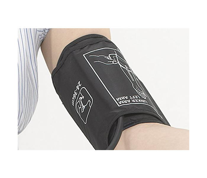 Beurer BM-35 Upper Arm Blood Pressure Monitor