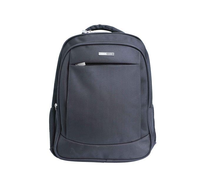 Para John PJBP6608 19-inch Smart Backpack - Black - Zoom Image 2