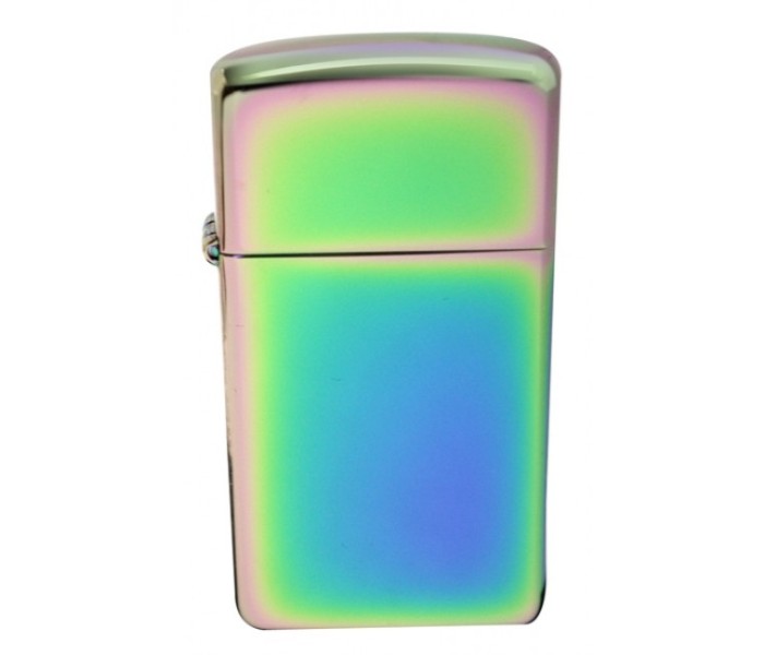 Zippo 20493 Slim Spectrum Lighter Multicolor - Zoom Image 4