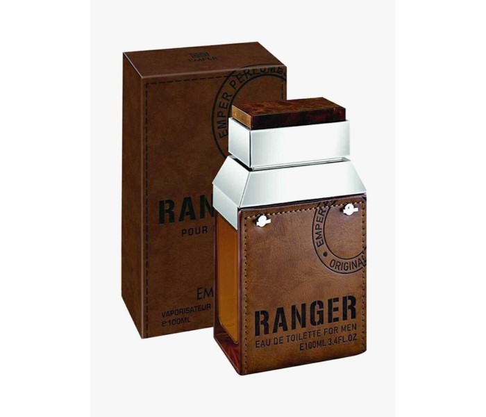 Emper N13847475A 100ml Ranger Eau De Toilette for Men - Zoom Image