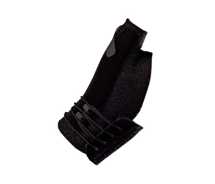 Futuro N15408900A Deluxe Thumb Stabilizer Small and Medium For Unisex Black - Zoom Image 2