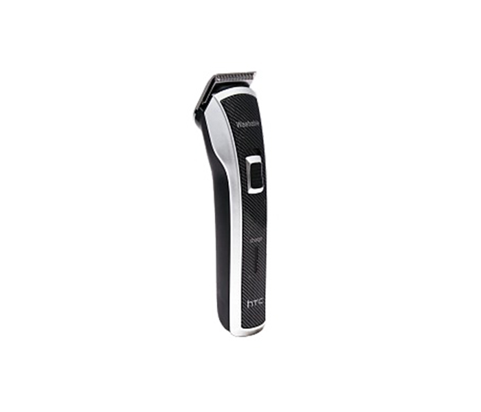 AT019 Rechargeable & Washable Hair Trimmer - Zoom Image 1