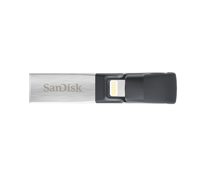 Sandisk iXPand 16GB Mini Flash Drive - Zoom Image 1