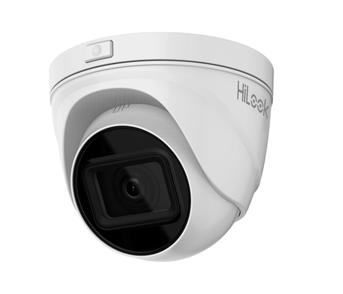 HiLook IPC-T621-Z 2 MP IR VF Network Auto Focus Turret Camera - Zoom Image