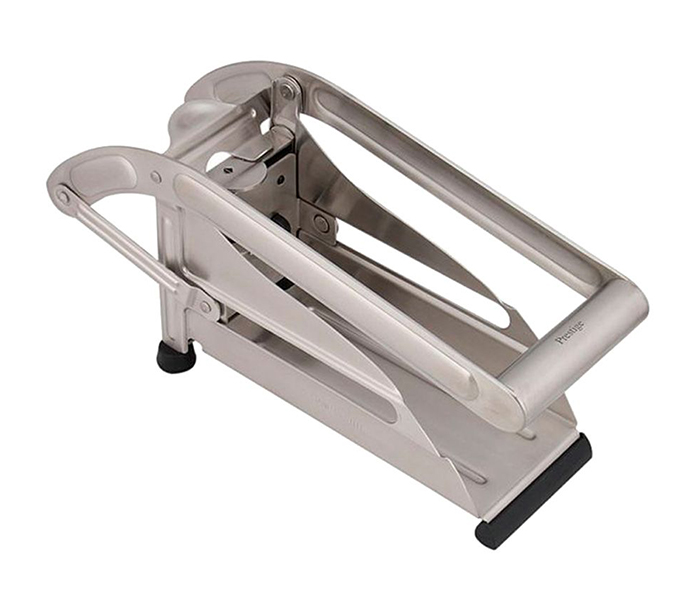 Prestige PR8014 Potato Chipper, Silver - Zoom Image 3