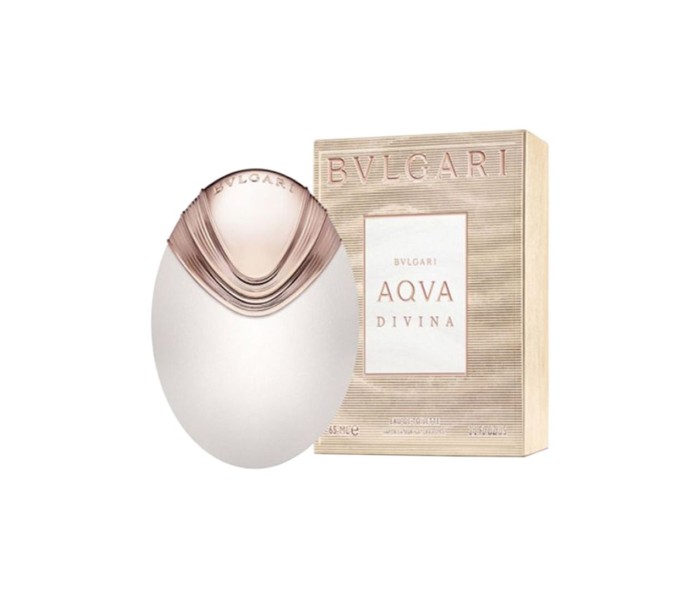 BVLGARI 65ml Aqva Divina Eau De Toilette For Women - Zoom Image 2