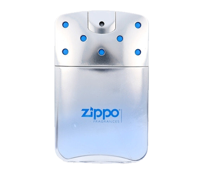 Zippo 75ml Feelzone For Him Eau De Toilette Tester For Men - Zoom Image 2