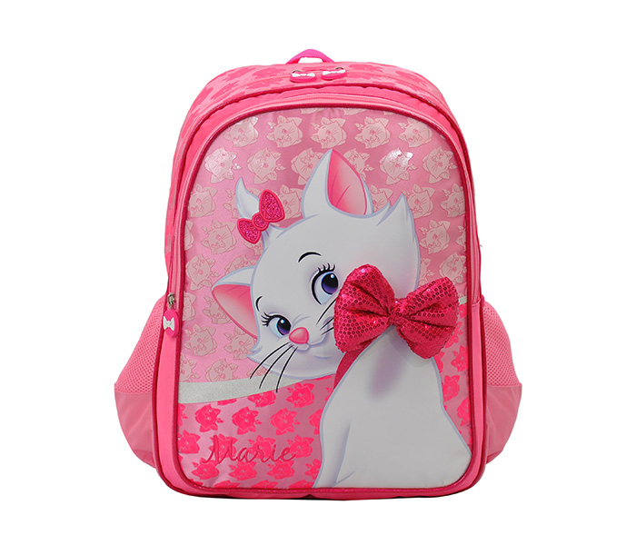 Marie MCPP082011 16-inch Planet Backpack, Pink - Zoom Image