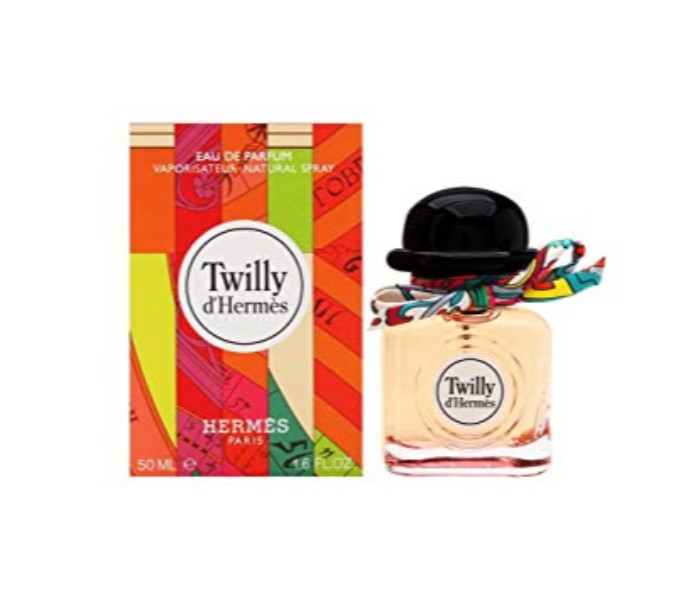 Hermes Twilly D'Hermes EDP 50 ml for Women - Zoom Image 2