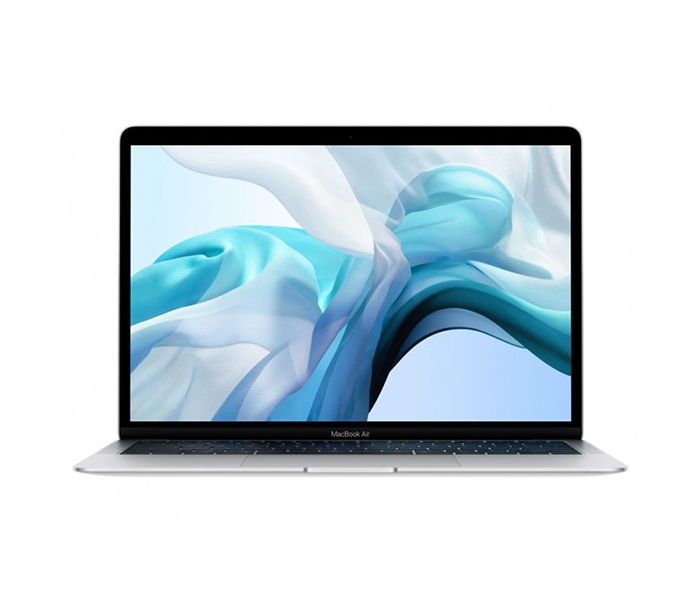 Apple MREA2AB/A 13-inch Display Intel Core i5 128GB SSD HDD 8GB RAM MacBook - Silver - Zoom Image 3