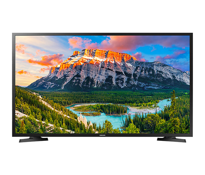 Samsung 49N5000 49-inch Full HD Smart Flat TV - Black - Zoom Image 4