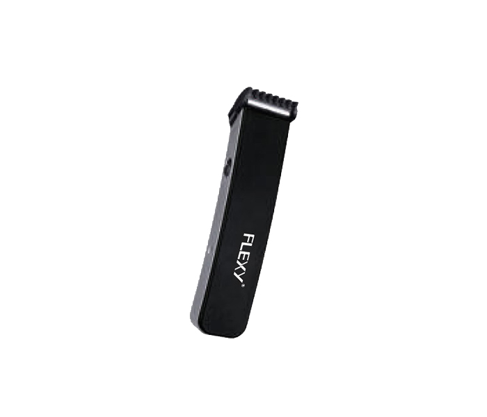 Flexy FX205 Hair Trimmer - Black - Zoom Image