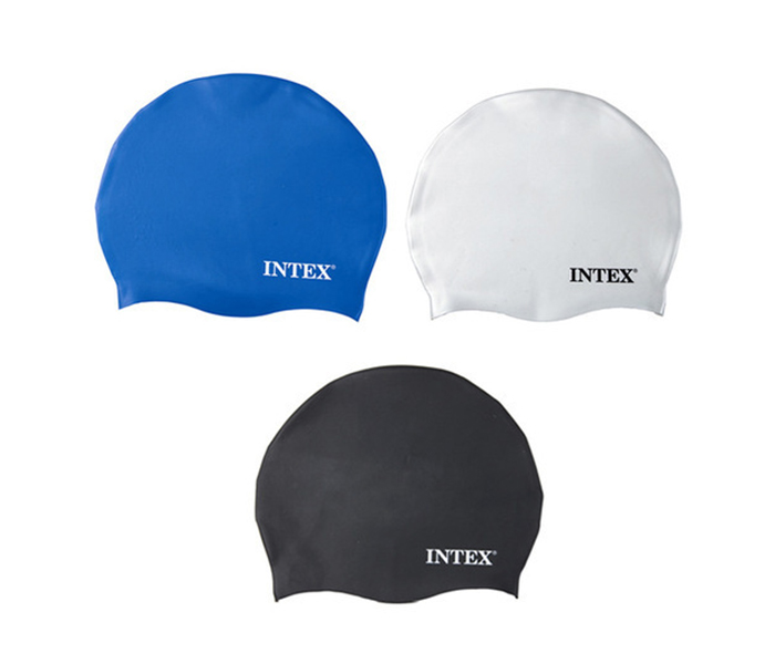 Intex ZX-55991 Silicon Swim Cap - Zoom Image 4