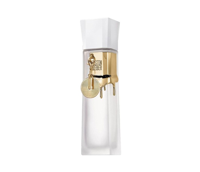 Justin Bieber 100ml Collector's Edition Eau De Parfum for Women - Zoom Image 1