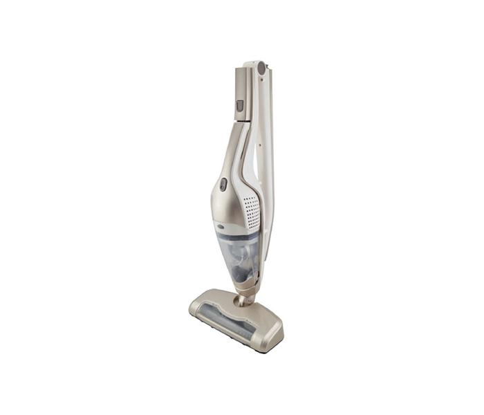 Geepas GVC2593 2 in 1 Rechargeable Stick Vacuum Cleaner - Zoom Image