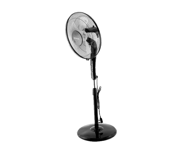 Krypton KNF6027 16-inch Stand Fan - Zoom Image 1