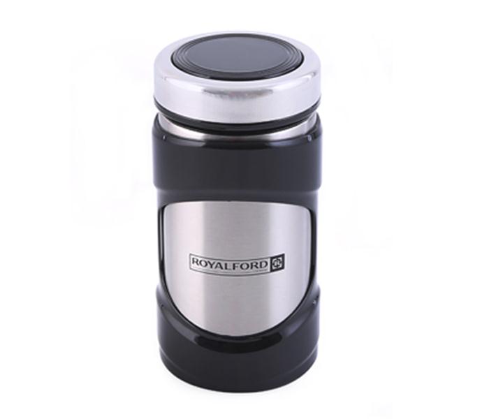 Royalford RF7354 400 ml Stainless Steel Vacuum Bottle - Zoom Image 2