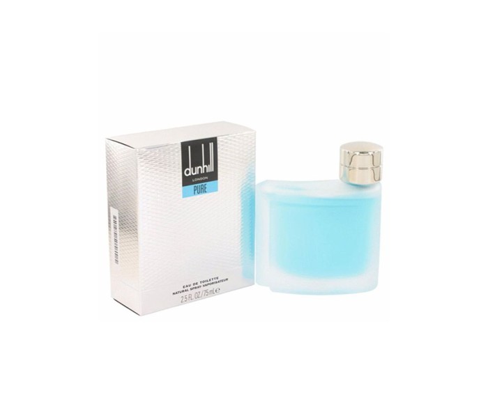 Dunhill Pure Eau De Toilette 75 ml for Men - Zoom Image 2