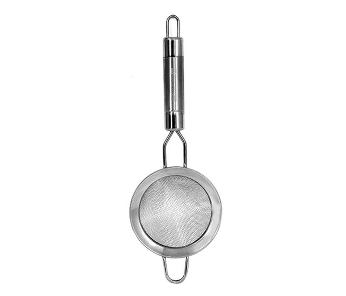 Royalford RF2049-S10.3 10.3 cm Strainer - Silver - Zoom Image 2