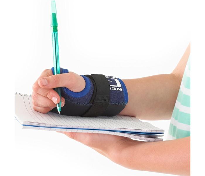 Neo G Kids Wrist Support Blue - Zoom Image 4