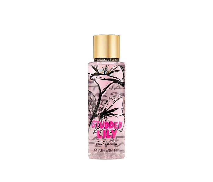 Victorias Secret 250ml Studded Lily Body Mist - Zoom Image