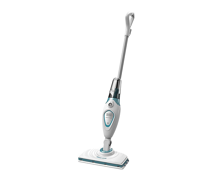 Black and Decker FSM1605-B5 1300W Steam Mop - Zoom Image 3