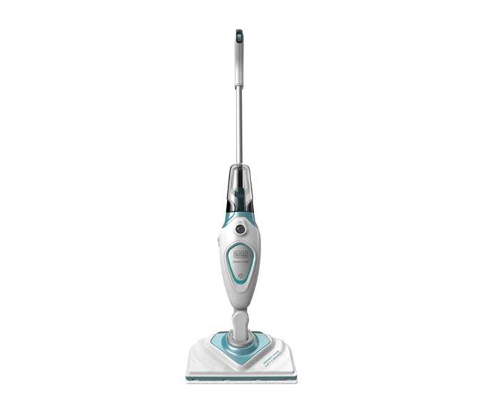 Black and Decker FSM1616-B5 1600W Steam Mop with Delta Pad - Zoom Image 3