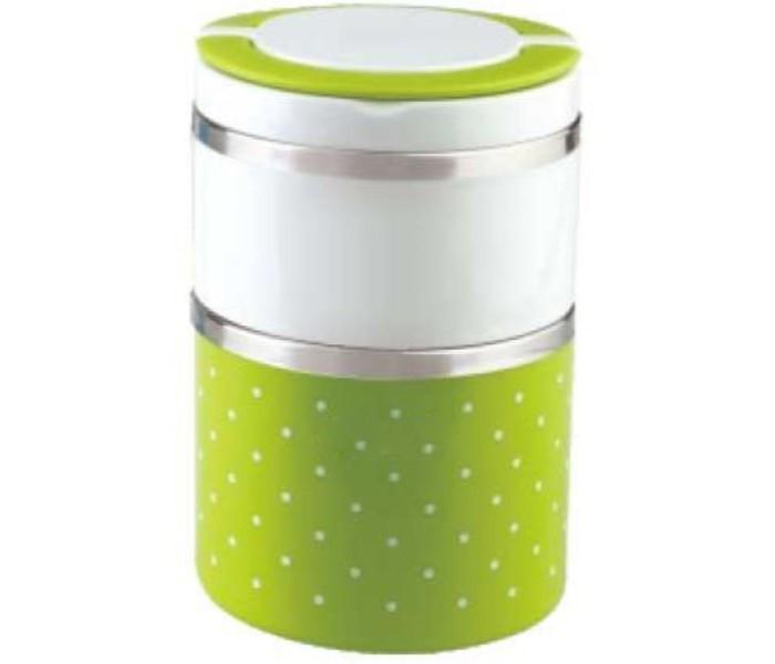 Double Layer Lunch Box - Zoom Image 1